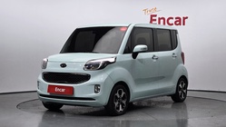 Kia RAY 2012