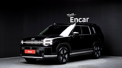 Hyundai Santa Fe 2024