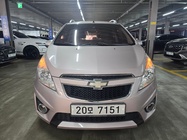 Chevrolet Spark 2011