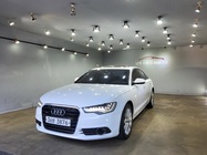 Audi A6 2015