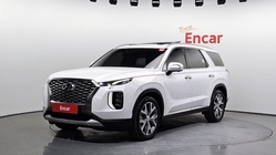 Hyundai Palisade 2019