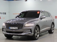 Genesis GV80 2023