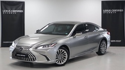 Lexus ES 2025
