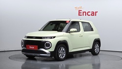 Hyundai Casper 2024