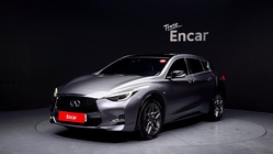 Infiniti Q30 2018