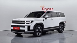 Hyundai Santa Fe 2023