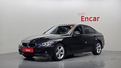 BMW 3 Series 2013