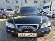 Hyundai Grandeur 2009