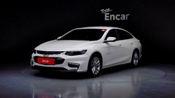 Chevrolet Malibu 2016