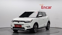 Ssangyong TIBOLI 2016