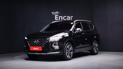 Hyundai Santa Fe 2020