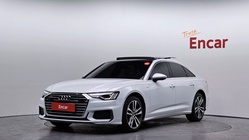 Audi A6 2021