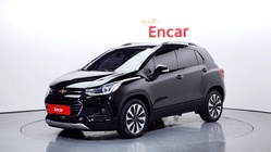 Chevrolet Trax 2020