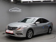 Hyundai Grandeur 2011
