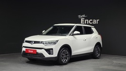 Ssangyong TIBOLI 2022