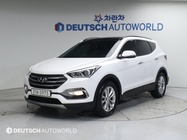 Hyundai Santa Fe 2016