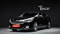 Kia K7 2016