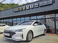 Hyundai Avante 2019