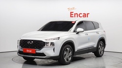 Hyundai Santa Fe 2020