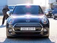MINI Cooper 2014