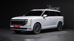 Hyundai Palisade 2025