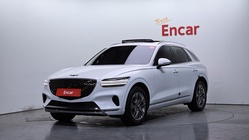 Genesis GV70 2021