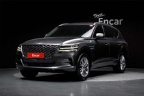 Genesis GV80 2020