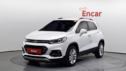 Chevrolet Trax 2018