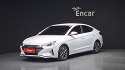 Hyundai Avante 2019