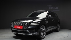 Genesis GV80 2025
