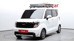 Kia RAY 2023