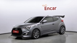 Hyundai Veloster 2017