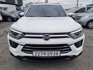 Ssangyong KORANDO 2020