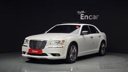 Chrysler 300C 2012
