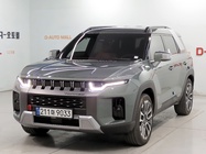 Ssangyong Torres 2024