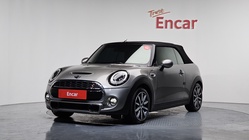 MINI Cooper 2016