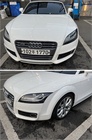 Audi TT 2013