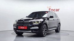BMW X3 2018