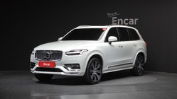 Volvo XC90 2021