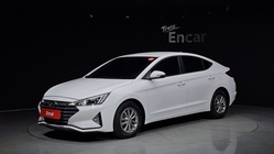 Hyundai Avante 2019