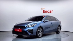 Kia K3 2018