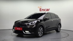 Kia Niro 2016