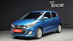 Chevrolet Spark 2018