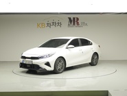Kia K3 2022