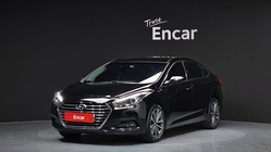 Hyundai i40 2014
