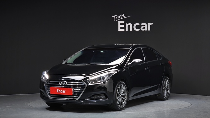 Hyundai i40 2014