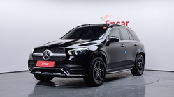 Mercedes-Benz GLE-Class 2020