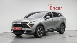 Kia Sportage 2021
