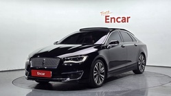 Lincoln MKZ 2018
