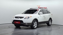 Hyundai Veracruz 2008